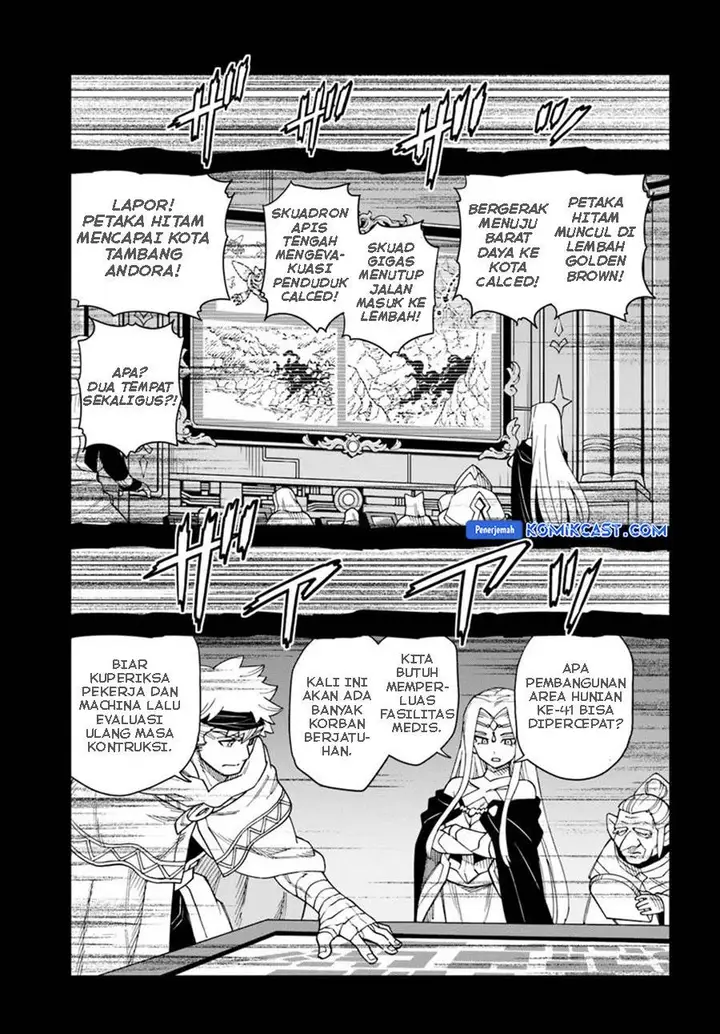 image-komik-the-king-of-cave-will-live-a-paradise-life-chapter-35-24/32