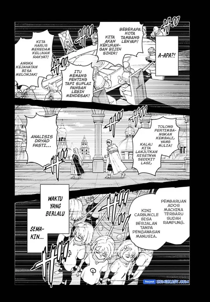 image-komik-the-king-of-cave-will-live-a-paradise-life-chapter-35-25/32