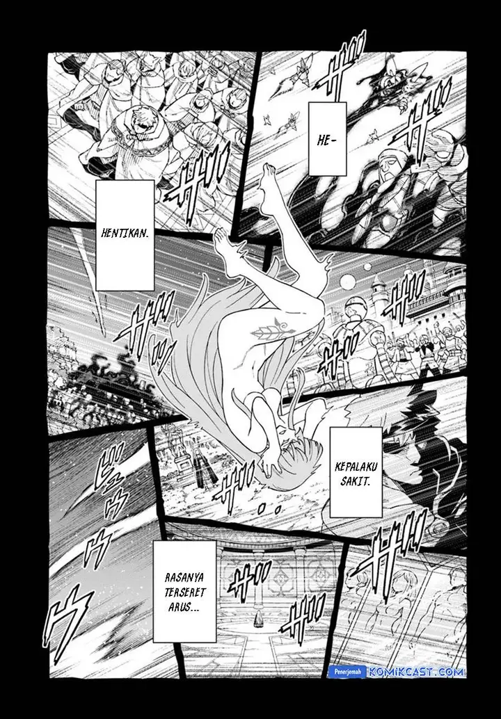 image-komik-the-king-of-cave-will-live-a-paradise-life-chapter-35-26/32