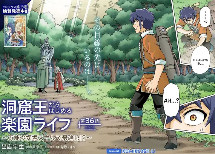 image-komik-the-king-of-cave-will-live-a-paradise-life-chapter-36-1/31