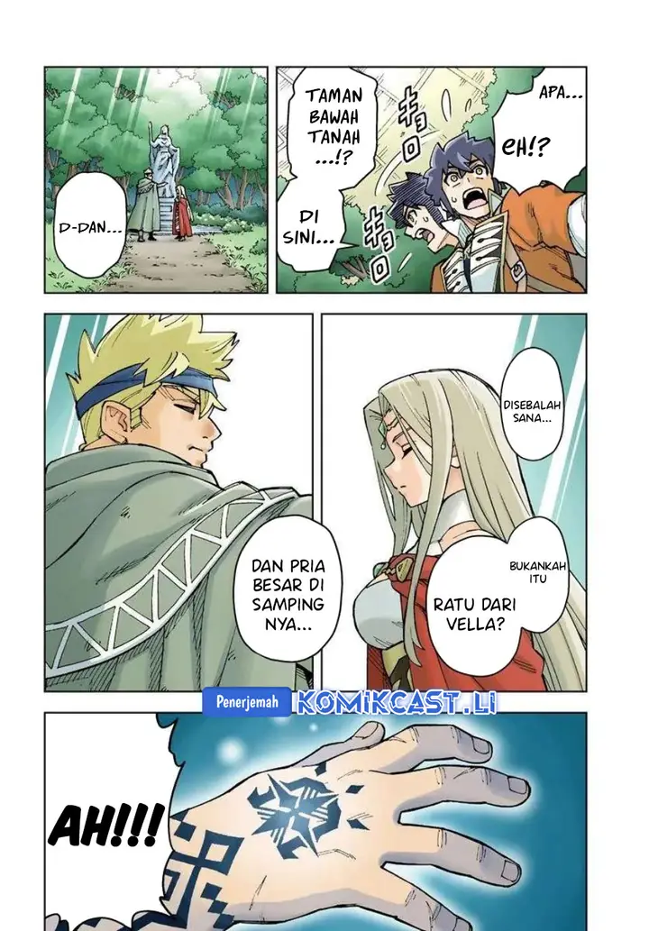 image-komik-the-king-of-cave-will-live-a-paradise-life-chapter-36-2/31