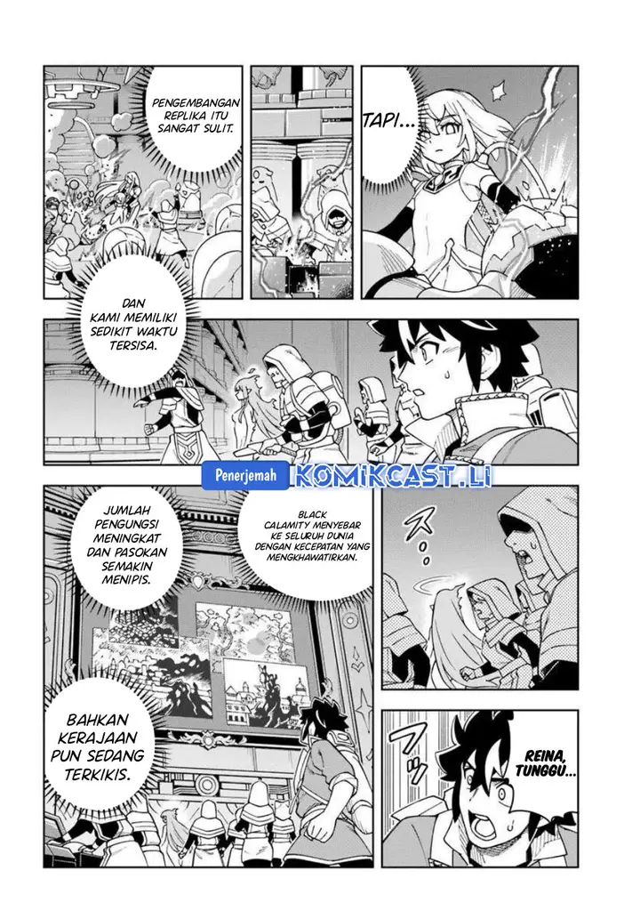 image-komik-the-king-of-cave-will-live-a-paradise-life-chapter-36-10/31