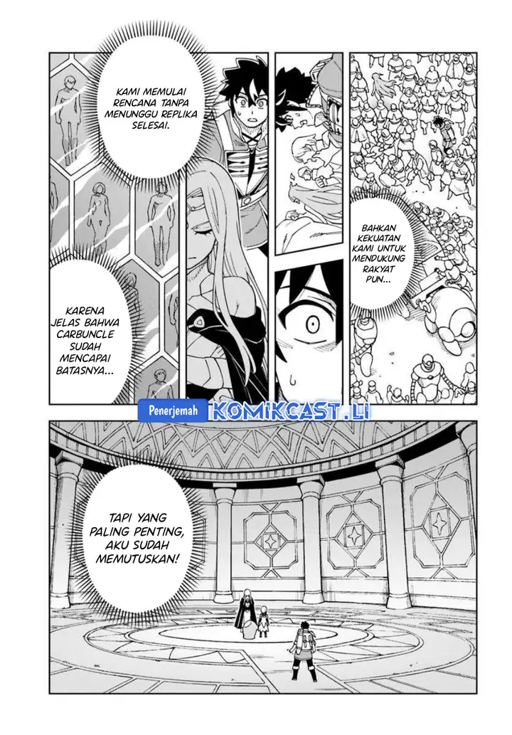 image-komik-the-king-of-cave-will-live-a-paradise-life-chapter-36-11/31