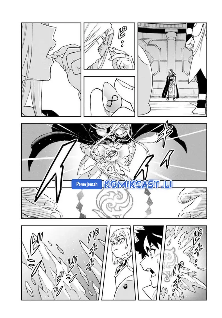 image-komik-the-king-of-cave-will-live-a-paradise-life-chapter-36-13/31