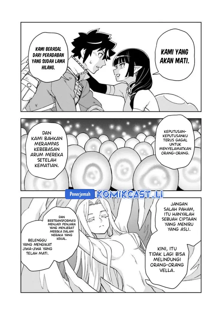 image-komik-the-king-of-cave-will-live-a-paradise-life-chapter-36-23/31