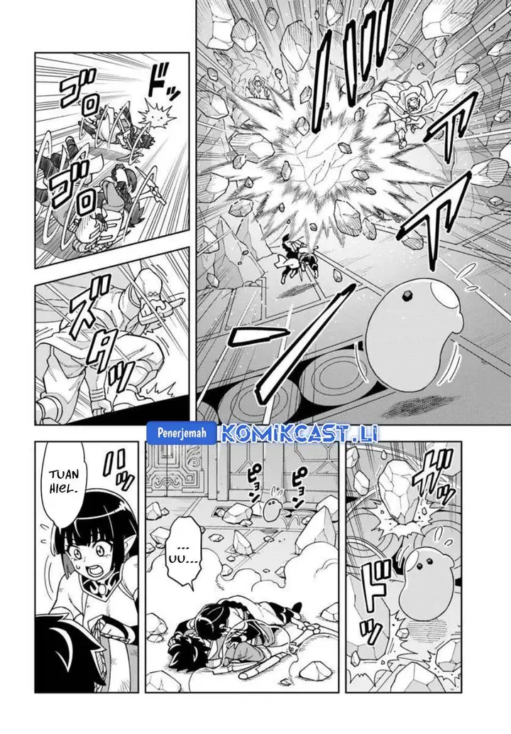 image-komik-the-king-of-cave-will-live-a-paradise-life-chapter-38-4/33