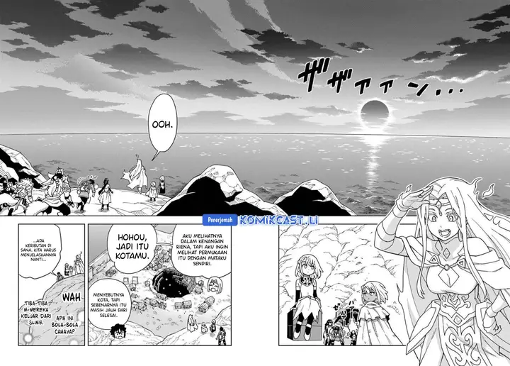 image-komik-the-king-of-cave-will-live-a-paradise-life-chapter-38-20/33