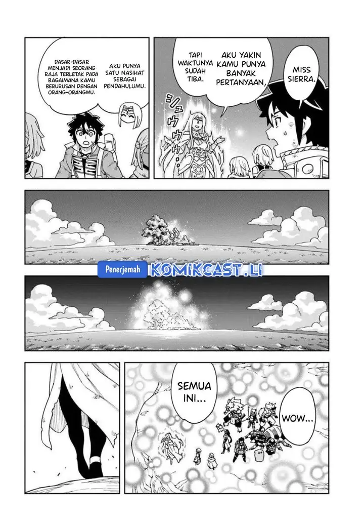 image-komik-the-king-of-cave-will-live-a-paradise-life-chapter-38-23/33