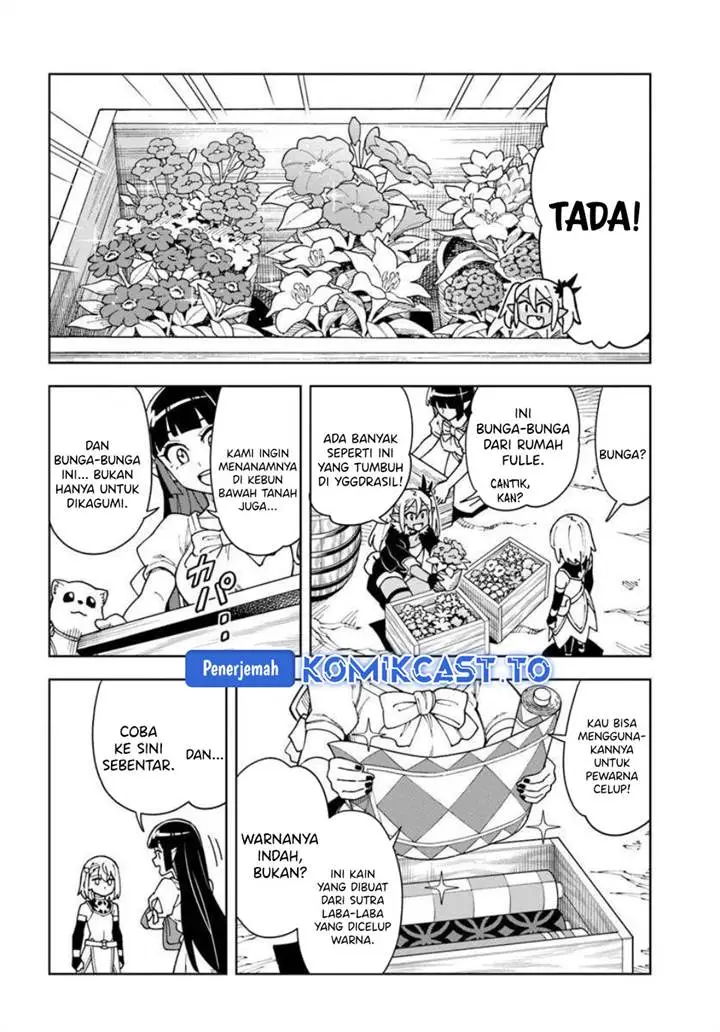 image-komik-the-king-of-cave-will-live-a-paradise-life-chapter-39-3/31