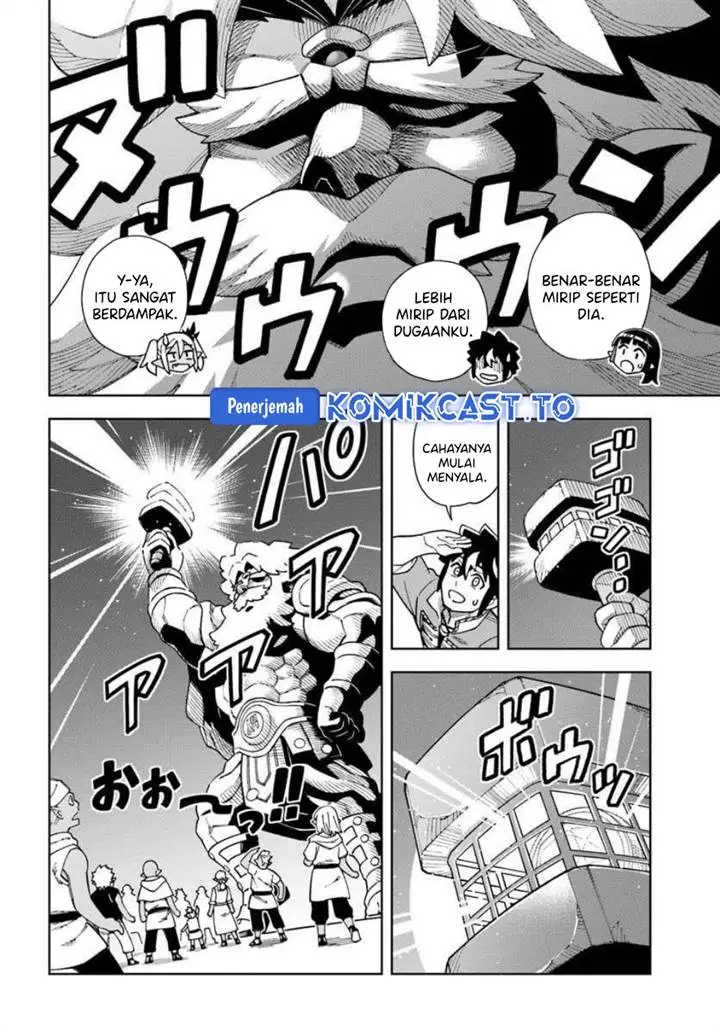 image-komik-the-king-of-cave-will-live-a-paradise-life-chapter-39-26/31