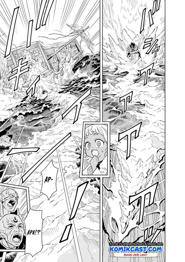 image-komik-the-king-of-cave-will-live-a-paradise-life-chapter-4.1-3/17