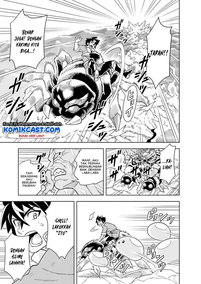 image-komik-the-king-of-cave-will-live-a-paradise-life-chapter-4.1-5/17