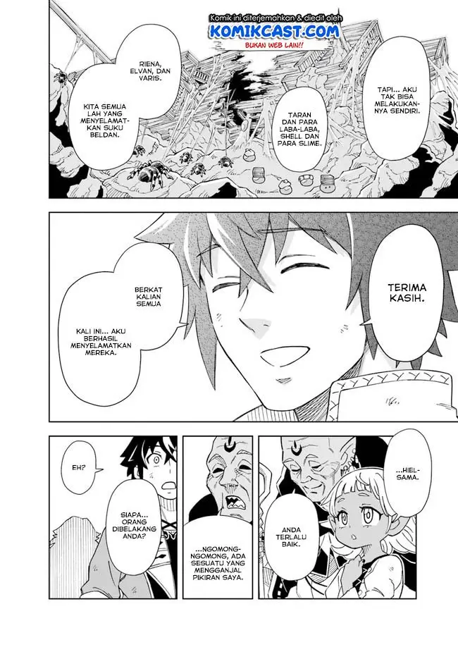 image-komik-the-king-of-cave-will-live-a-paradise-life-chapter-4.1-9/17