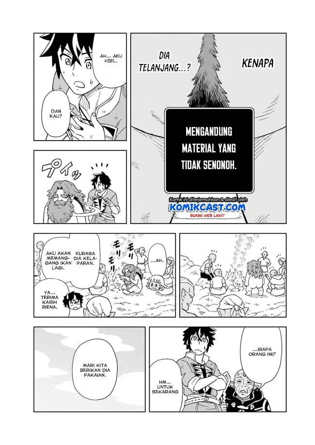 image-komik-the-king-of-cave-will-live-a-paradise-life-chapter-4.1-11/17