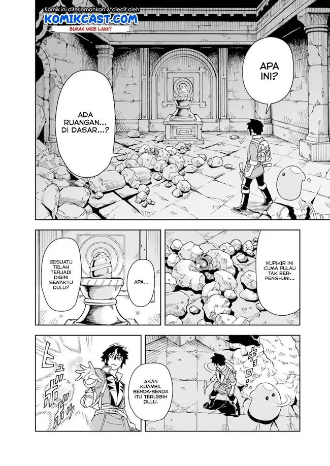 image-komik-the-king-of-cave-will-live-a-paradise-life-chapter-4.2-6/17