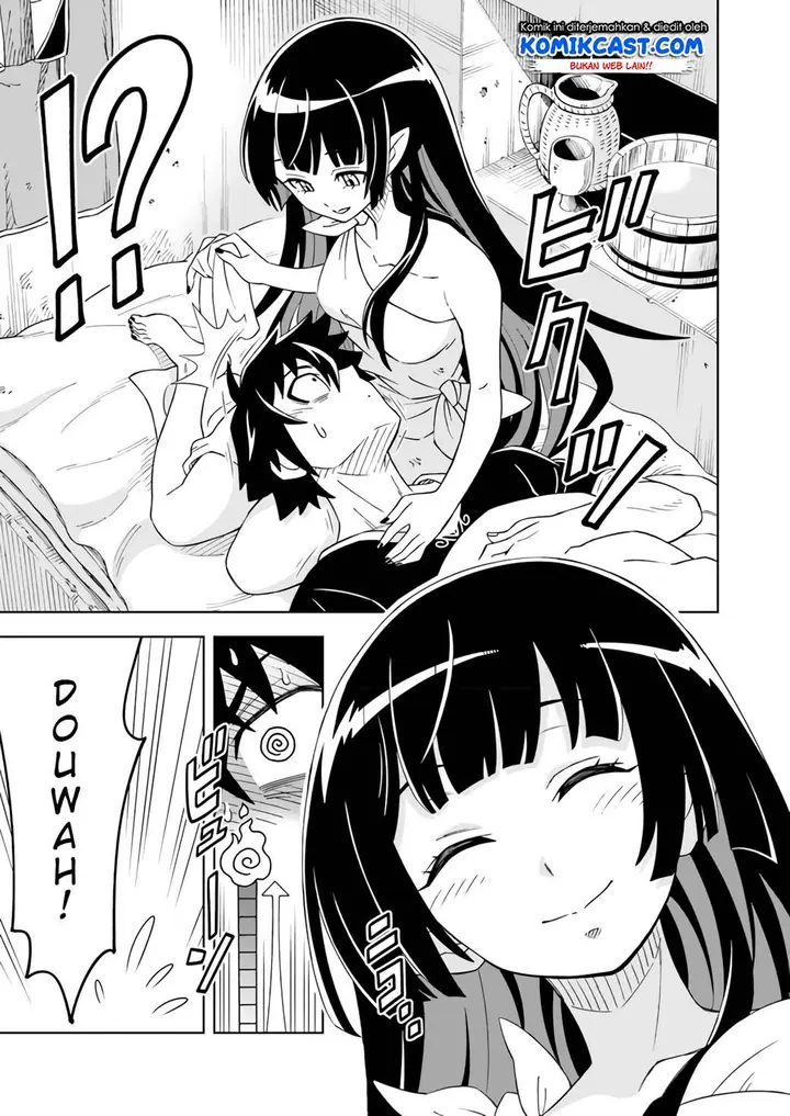 image-komik-the-king-of-cave-will-live-a-paradise-life-chapter-5.1-3/18