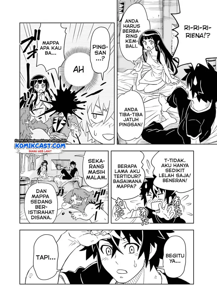image-komik-the-king-of-cave-will-live-a-paradise-life-chapter-5.1-4/18