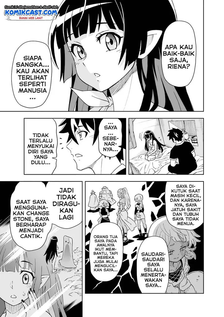 image-komik-the-king-of-cave-will-live-a-paradise-life-chapter-5.1-5/18