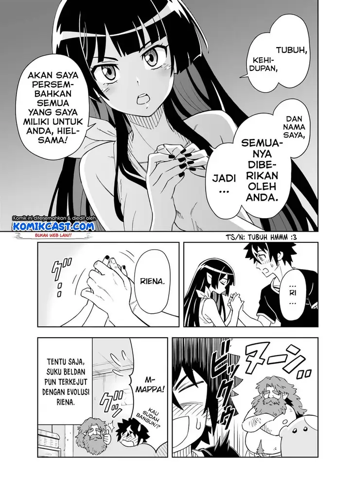 image-komik-the-king-of-cave-will-live-a-paradise-life-chapter-5.1-7/18