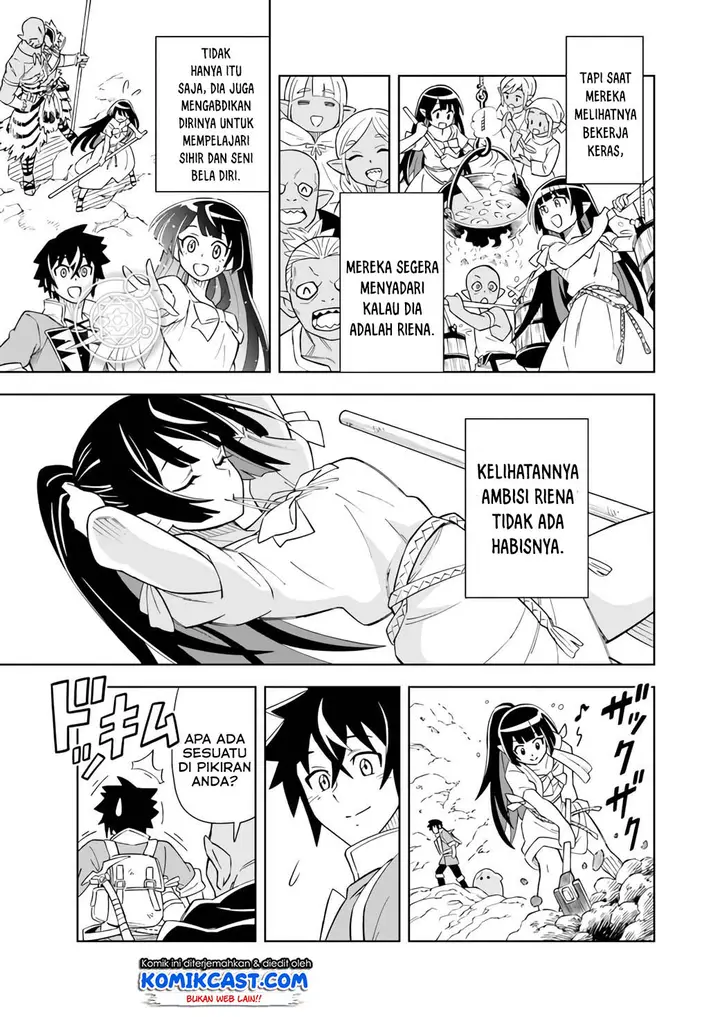 image-komik-the-king-of-cave-will-live-a-paradise-life-chapter-5.1-9/18