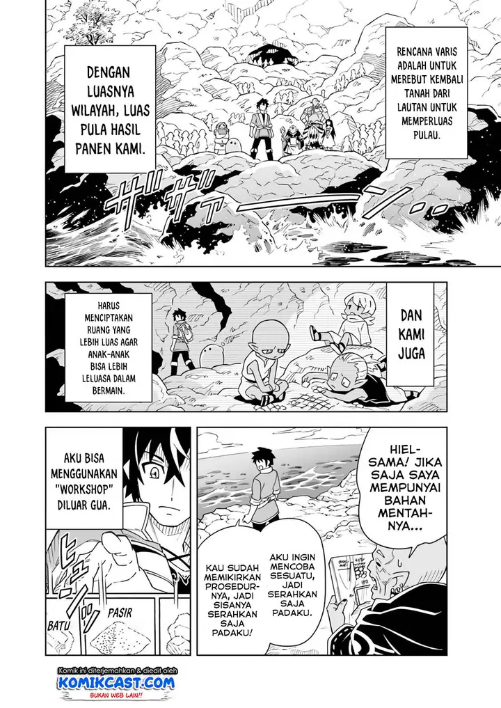 image-komik-the-king-of-cave-will-live-a-paradise-life-chapter-5.1-12/18