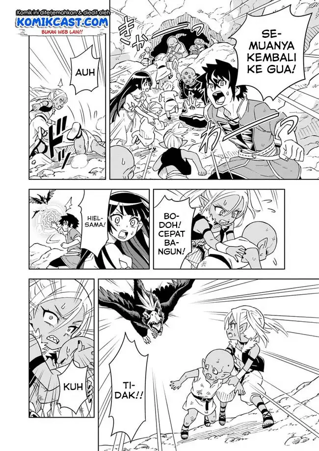 image-komik-the-king-of-cave-will-live-a-paradise-life-chapter-5.2-2/19