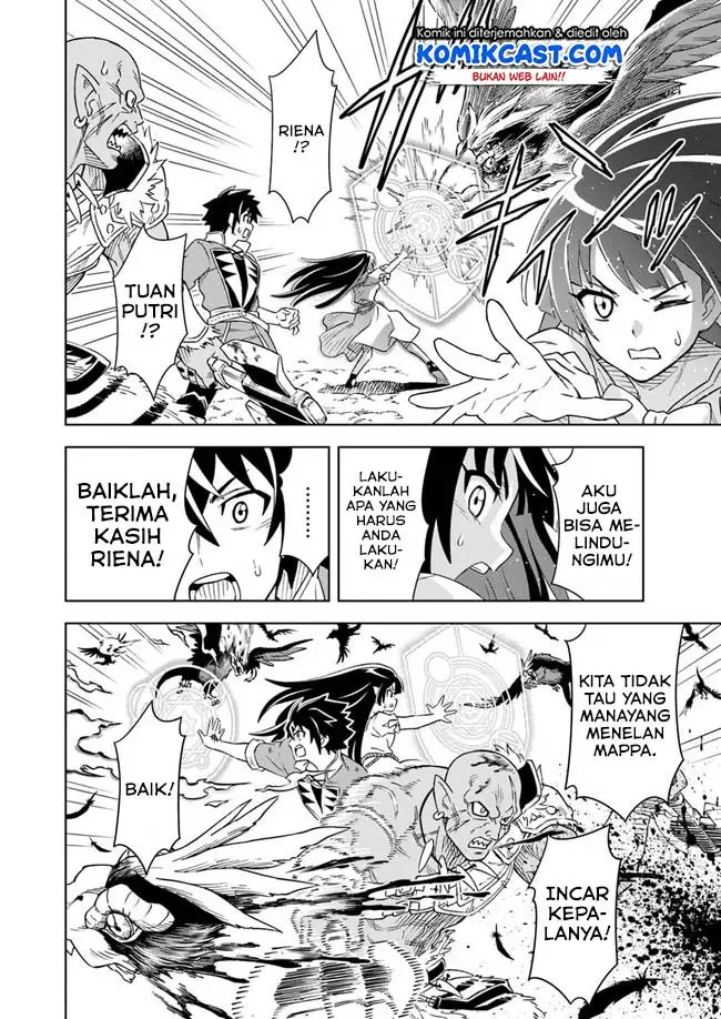 image-komik-the-king-of-cave-will-live-a-paradise-life-chapter-5.2-6/19