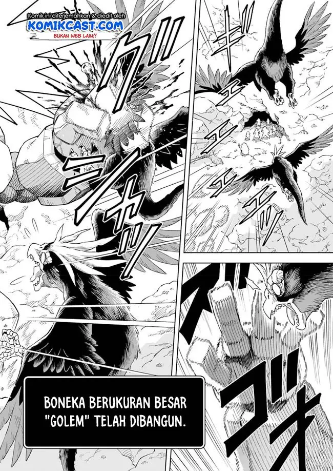 image-komik-the-king-of-cave-will-live-a-paradise-life-chapter-5.2-8/19