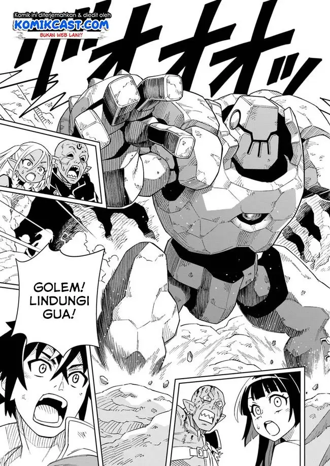 image-komik-the-king-of-cave-will-live-a-paradise-life-chapter-5.2-9/19