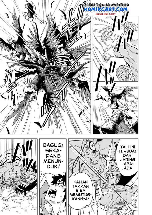 image-komik-the-king-of-cave-will-live-a-paradise-life-chapter-5.2-11/19