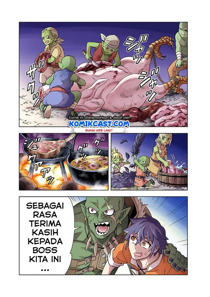 image-komik-the-king-of-cave-will-live-a-paradise-life-chapter-6.1-1/18