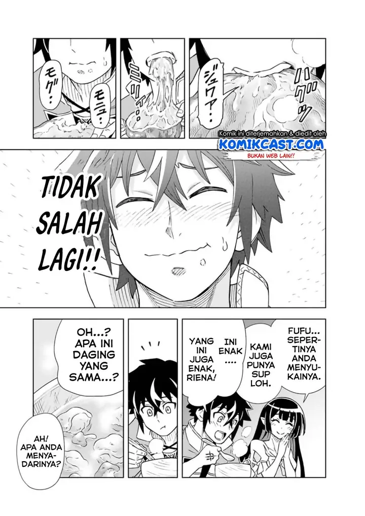 image-komik-the-king-of-cave-will-live-a-paradise-life-chapter-6.1-4/18