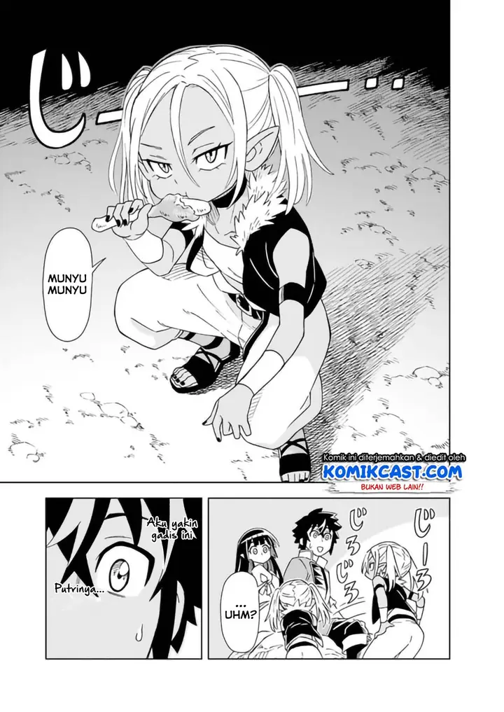 image-komik-the-king-of-cave-will-live-a-paradise-life-chapter-6.1-6/18