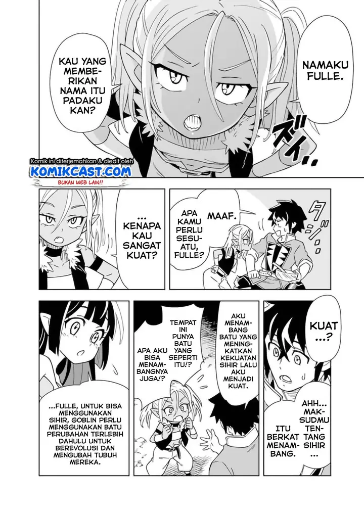 image-komik-the-king-of-cave-will-live-a-paradise-life-chapter-6.1-7/18