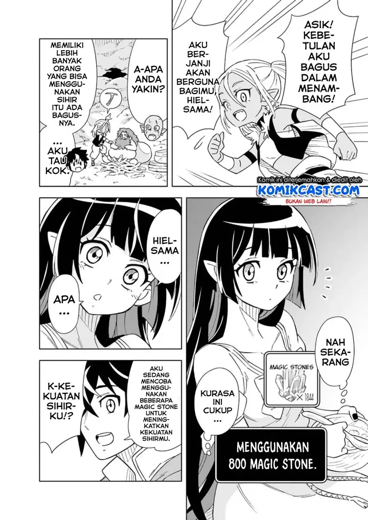 image-komik-the-king-of-cave-will-live-a-paradise-life-chapter-6.1-9/18