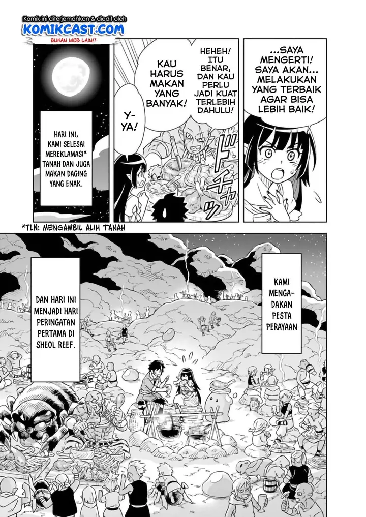 image-komik-the-king-of-cave-will-live-a-paradise-life-chapter-6.1-10/18