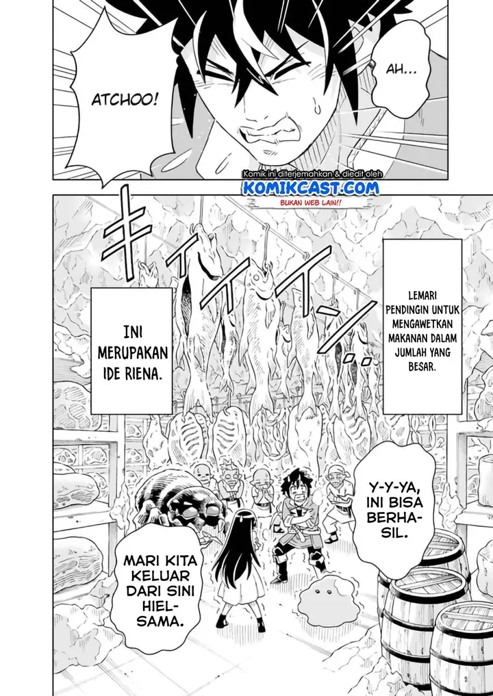 image-komik-the-king-of-cave-will-live-a-paradise-life-chapter-6.1-11/18