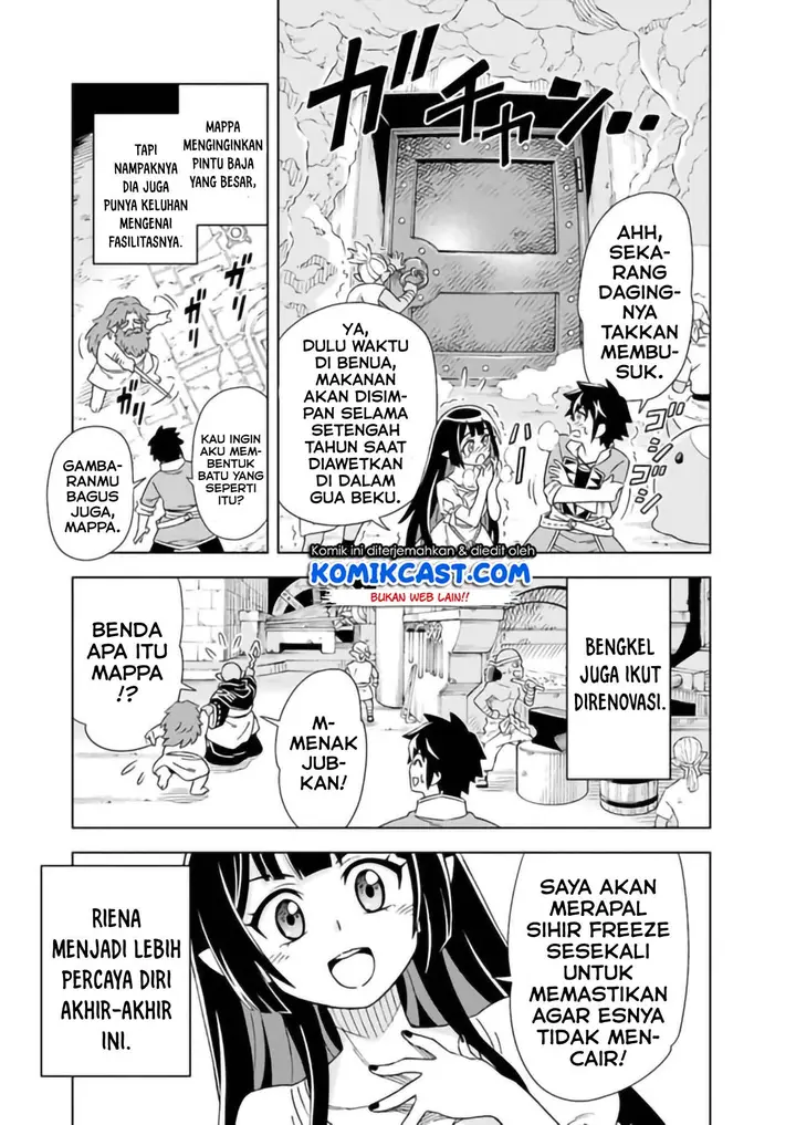 image-komik-the-king-of-cave-will-live-a-paradise-life-chapter-6.1-12/18