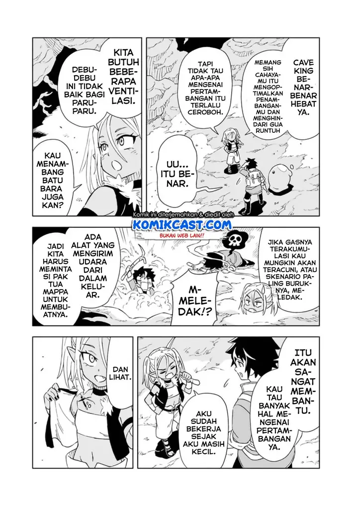 image-komik-the-king-of-cave-will-live-a-paradise-life-chapter-6.1-14/18