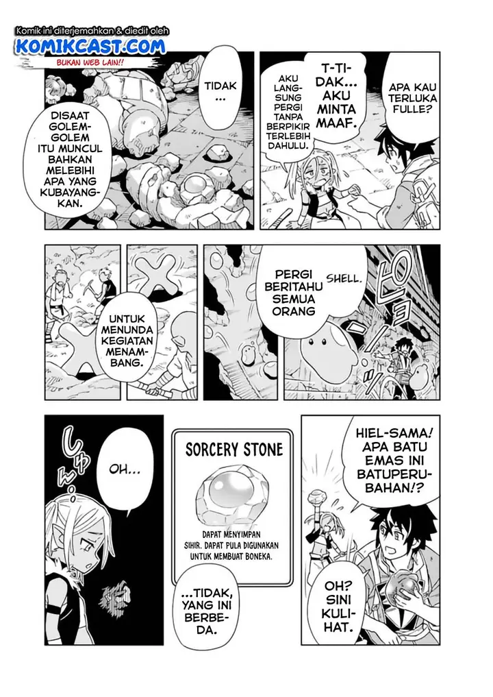 image-komik-the-king-of-cave-will-live-a-paradise-life-chapter-6.2-6/18