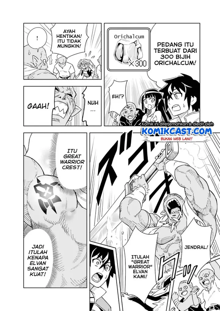 image-komik-the-king-of-cave-will-live-a-paradise-life-chapter-6.2-11/18