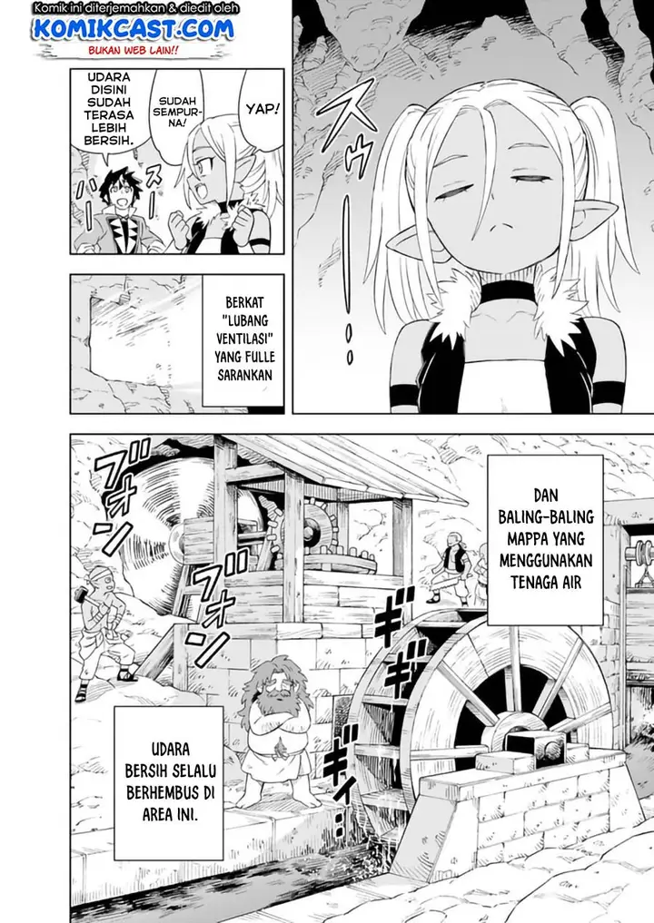 image-komik-the-king-of-cave-will-live-a-paradise-life-chapter-7.1-3/18