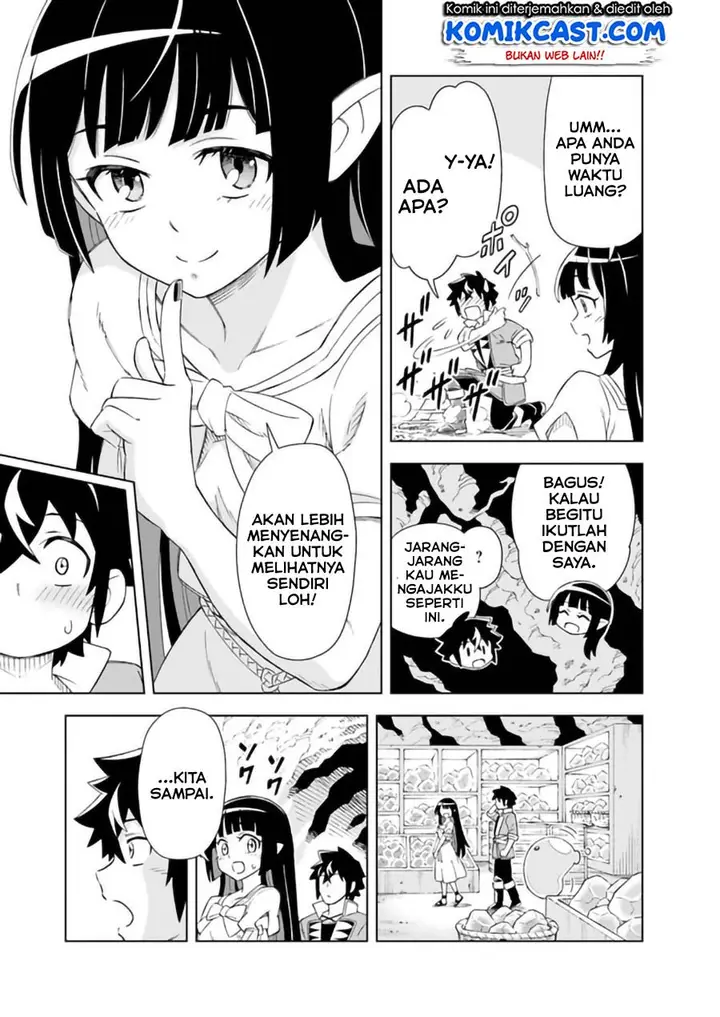 image-komik-the-king-of-cave-will-live-a-paradise-life-chapter-7.1-6/18