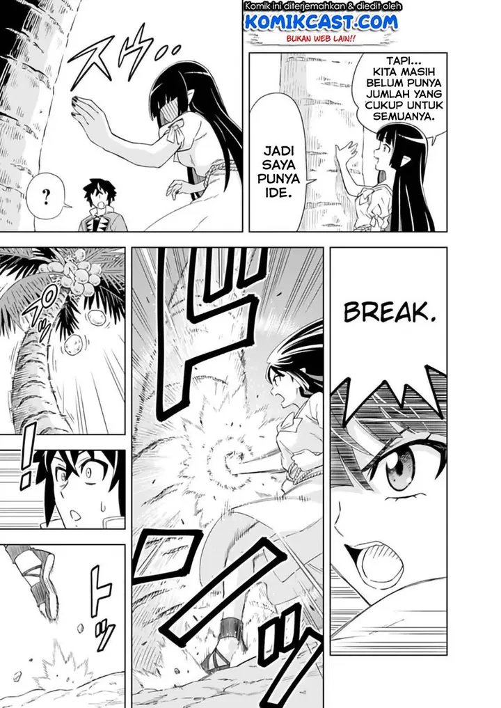 image-komik-the-king-of-cave-will-live-a-paradise-life-chapter-7.1-8/18
