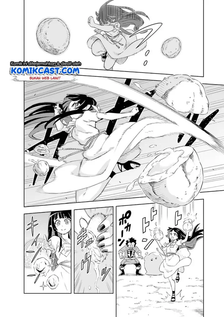 image-komik-the-king-of-cave-will-live-a-paradise-life-chapter-7.1-9/18