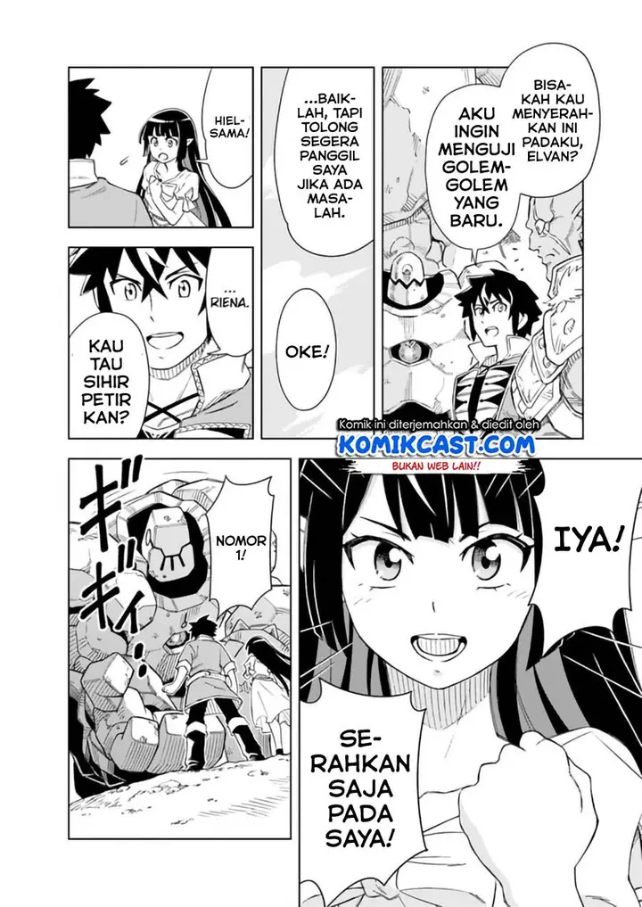 image-komik-the-king-of-cave-will-live-a-paradise-life-chapter-7.1-16/18