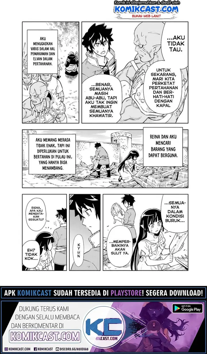 image-komik-the-king-of-cave-will-live-a-paradise-life-chapter-8.1-11/15