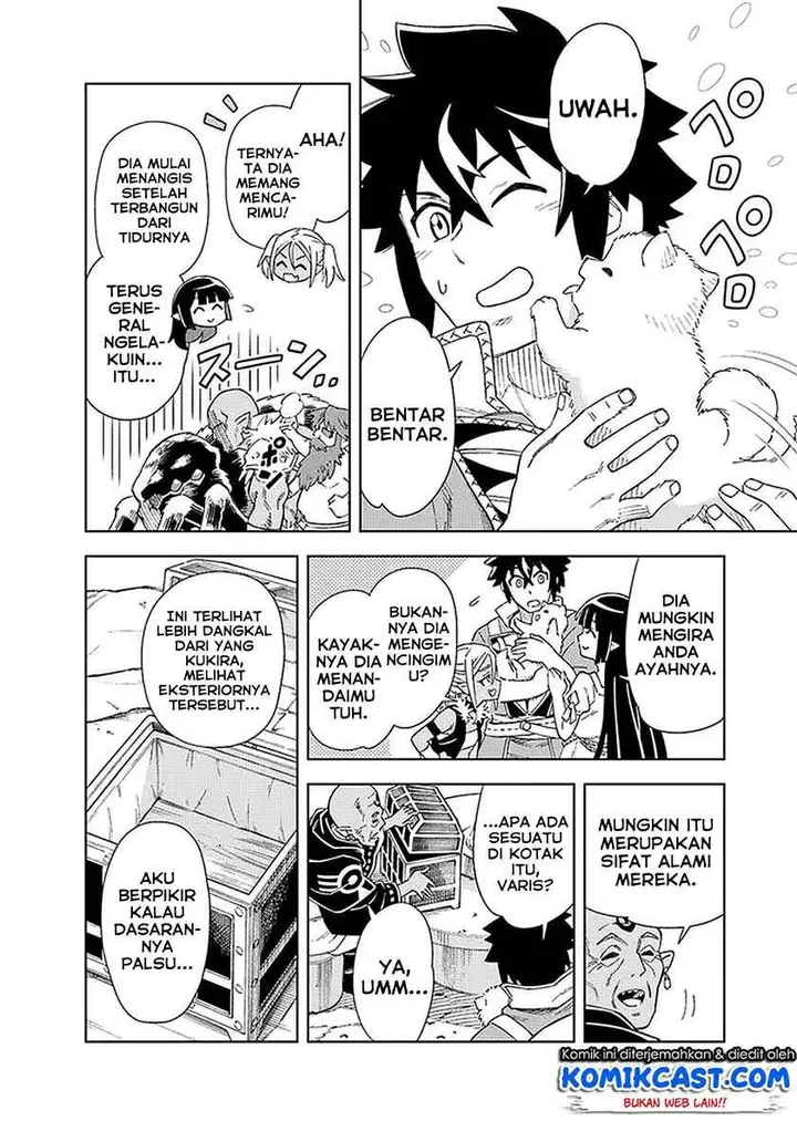 image-komik-the-king-of-cave-will-live-a-paradise-life-chapter-8.2-4/17