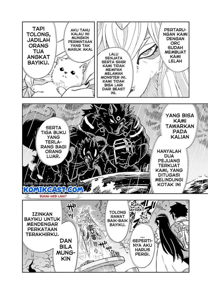 image-komik-the-king-of-cave-will-live-a-paradise-life-chapter-8.2-10/17