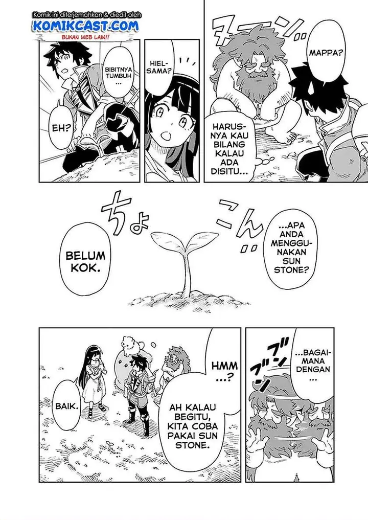 image-komik-the-king-of-cave-will-live-a-paradise-life-chapter-9.1-9/16